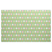 Niedliche Kindernahrung aus Eiscreme Stoff (Fat Quarter (45,7 x 55,9 cm))