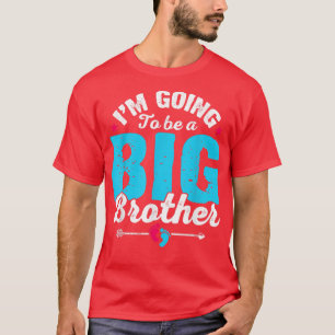 Niedliche Kinderschwangerschaft bewarb sich für Bi T-Shirt