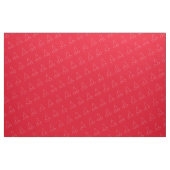 Niedliche Kirsche, einfach minimalistisch Stoff (Yard (91,4 cm))