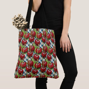 Niedliche Kirschen Tasche