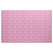 Niedliche Kitte mit Violine Antique Cat CUSTOM FAR Stoff (Fat Quarter (45,7 x 55,9 cm))