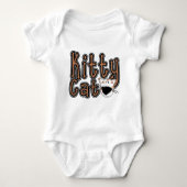 Niedliche Kitty Cat Tshirts und Geschenke (Vorderseite)
