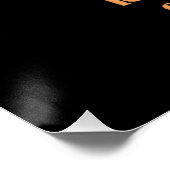 niedliche Kitty-Liebe Poster (Ecke)