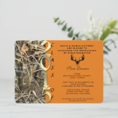 Niedliche klassische elegante Abschluss-Einladung Einladung (Stehend Vorderseite)