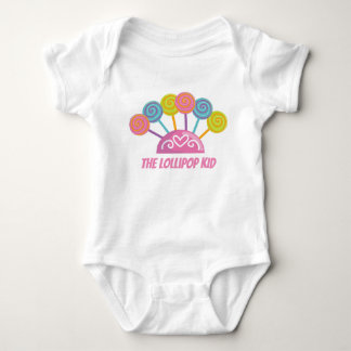 Niedliche Kleine Baby Strampler