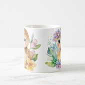 Niedliche Kleine Duckies Kaffeetasse (Mittel)