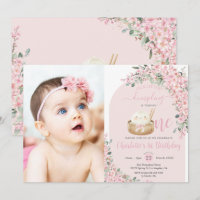 Niedliche Kleine Dumpling Kirschblüten 1. Geburtst