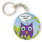 Niedliche kleine Eule - mehrere Farben