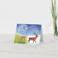 Niedliche kleine Fauna wächst bis zum Geburtstag d