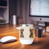 Niedliche kleine Hunde | Liebhaber des Hundes