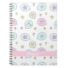 Niedliche kleine Kreaturen - Kinderbuch