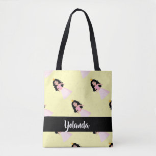 Niedliche kleine Prinzessin Tasche