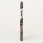 NIEDLICHE KLEINE SCHWEINE Case-Mate iPhone HÜLLE (Hinten/Rechts)