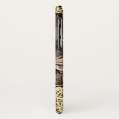 NIEDLICHE KLEINE SCHWEINE Case-Mate iPhone HÜLLE (Hinten/Links)