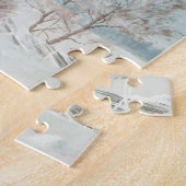 Niedliche kleine Vögel von Matti Karppanen, Vogelk Puzzle (Seite)