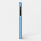 Niedliche Kleine Welpe Case-Mate iPhone Hülle (Hinten/Links)