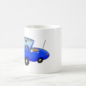 Niedliche Kleinigkeit Kaffeetasse (Mittel)