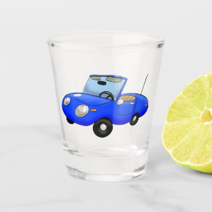 Niedliche Kleinigkeit Schnapsglas