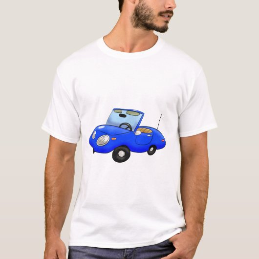 Niedliche Kleinigkeit T-Shirt (Vorderseite)