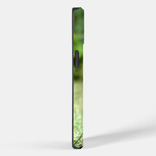 Niedliche Kleintiere | Adorable Fox Kit & Mama Case-Mate iPhone Hülle (Rückseite / Rechts)