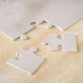 Niedliche Kleintiere | American Oystercatcher Chic Puzzle (Seite)