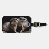 Niedliche Kleintiere | Andere Haltevorrichtungen Gepäckanhänger (Vorderseite horizontal)