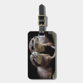 Niedliche Kleintiere | Andere Haltevorrichtungen Gepäckanhänger (Vorderseite vertikal)