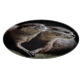 Niedliche Kleintiere | Andere Haltevorrichtungen Schneidebrett (Ecke)