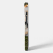 Niedliche Kleintiere | Australian Shepherd Puppy Case-Mate iPhone Hülle (Rückseite / Links)