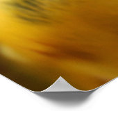 Niedliche Kleintiere | Baby Duck Group Poster (Ecke)