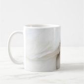 Niedliche Kleintiere | Baby Mute Swan Kaffeetasse (Links)