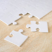 Niedliche Kleintiere | Baby Mute Swan Puzzle (Seite)