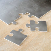 Niedliche Kleintiere | Baby Mute Swan Puzzle (Seite)