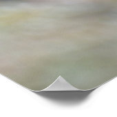 Niedliche Kleintiere | Baby Panda Bärenzucht Poster (Ecke)