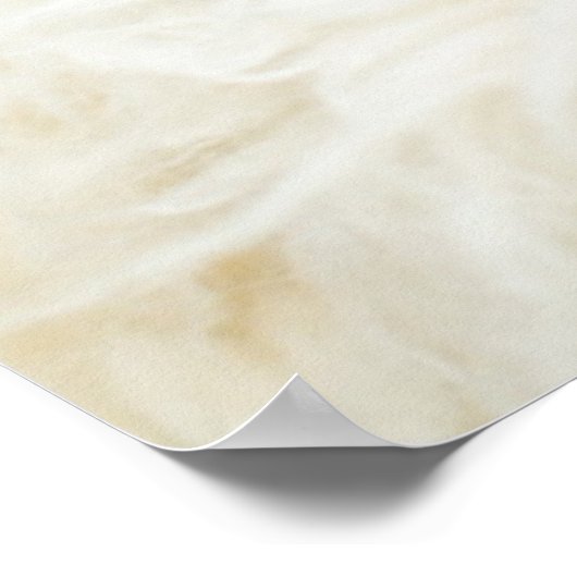 Niedliche Kleintiere | Baby Pit Bull Puppy Poster (Ecke)