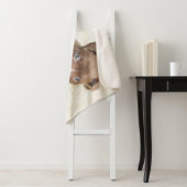 Niedliche Kleintiere | Baby Pit Bull Puppy Sherpadecke (Beispiel)