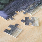 Niedliche Kleintiere | Baby Polar Bear Cube Puzzle (Seite)