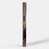 Niedliche Kleintiere | Bernese Mountain Dog Case-Mate iPhone Hülle (Rückseite / Rechts)