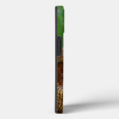 Niedliche Kleintiere | Blue Mit Augen Kitten Case-Mate iPhone Hülle (Rückseite / Rechts)