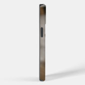 Niedliche Kleintiere | Braune Dackel Welpe Case-Mate iPhone Hülle (Rückseite / Rechts)