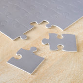 Niedliche Kleintiere | Braune Dackel Welpe Puzzle (Seite)