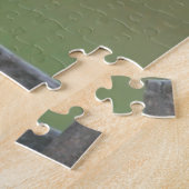 Niedliche Kleintiere | Burning Owl Owlet Puzzle (Seite)