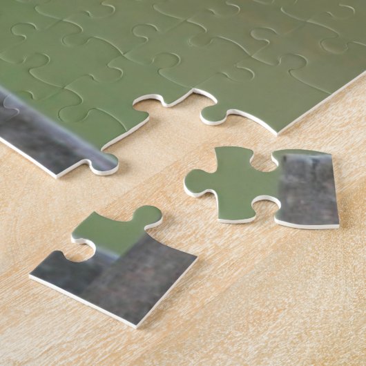 Niedliche Kleintiere | Burning Owl Owlet Puzzle (Seite)