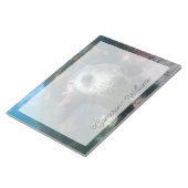 Niedliche Kleintiere | Cape-Fur-Siegel Notizblock (angewinkelt)