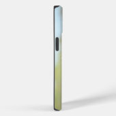 Niedliche Kleintiere | Coastal Brown Bären Cube Case-Mate iPhone Hülle (Rückseite / Rechts)