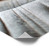 Niedliche Kleintiere | Cocker Spanel Poster (Ecke)