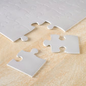 Niedliche Kleintiere | Cocker Spaniel Puppy Puzzle (Seite)