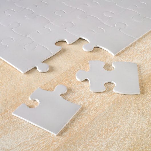 Niedliche Kleintiere | Cocker Spaniel Puppy Puzzle (Seite)