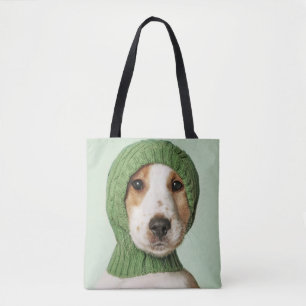 Niedliche Kleintiere   Cocker Spaniel Puppy Tasche