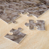 Niedliche Kleintiere | Corgi Puppy auf Shag Rug Puzzle (Seite)